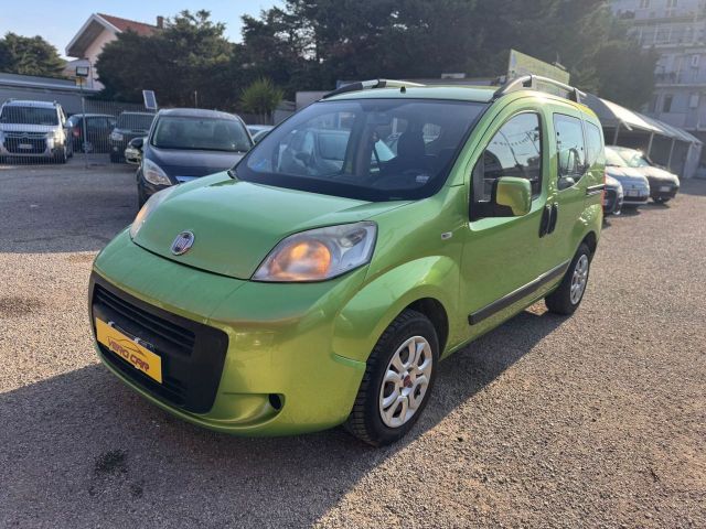 Fiat Qubo 1.3 MJT 75 CV Active