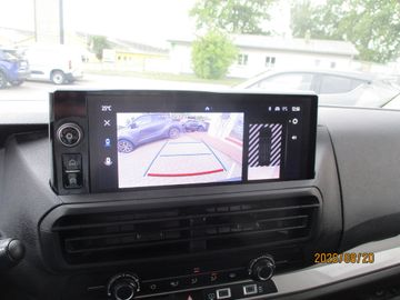Toyota Proace (Verso) - 9