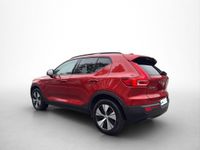 Volvo XC40 - Vorschau Bild 8
