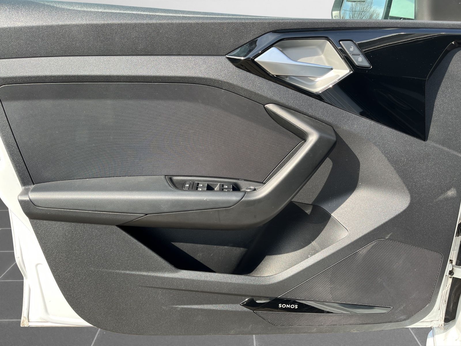 Audi A1 - Bild 14
