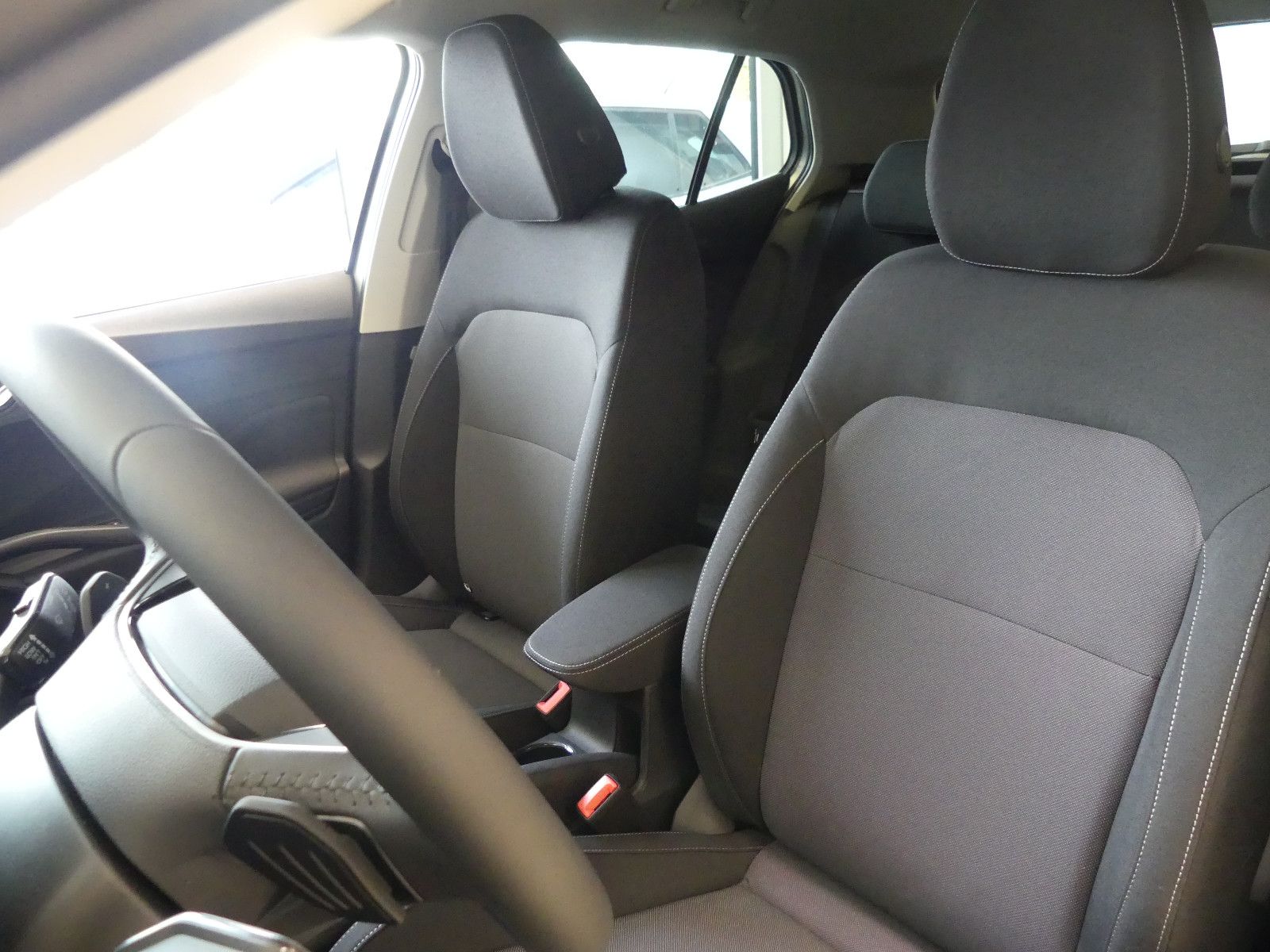 Fahrzeugabbildung SKODA Fabia 1.0l TSI DSG Drive *AHK*LED*ACC*Smartlink*