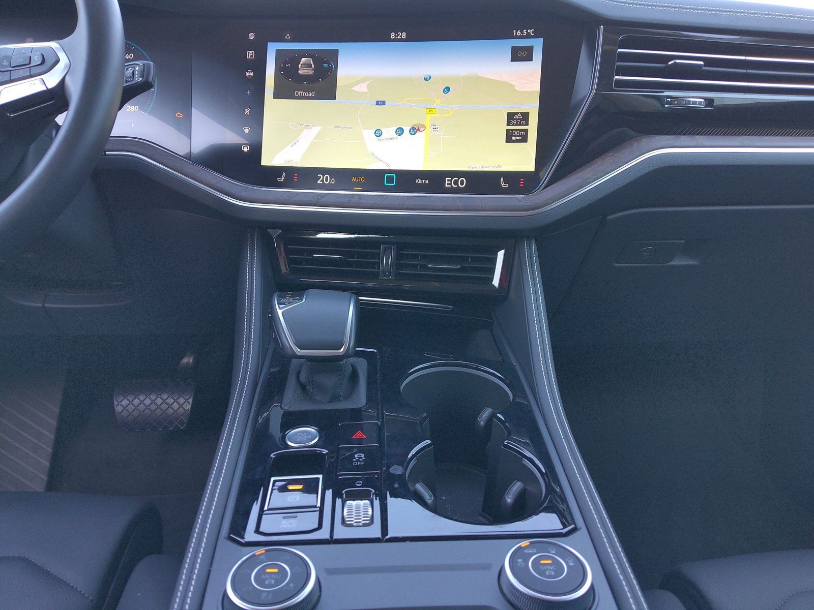 Volkswagen Touareg - Bild 15