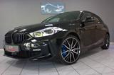 BMW 118iA 5Türer~DEUTSCH+UNFALLFREI+M-SITZ+RFK~1Hd