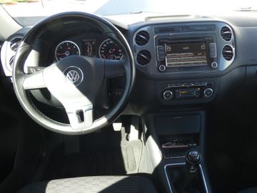 Volkswagen Tiguan - 7