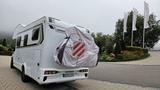 Weinsberg CaraHome 650 MEG TOP Ausstattung erst wenige KM - Weinsberg CaraHome 650 MEG