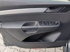 VW Sharan BMT Start-Stopp 1.4 Comfortline DSG Pano 