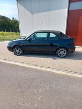 Volkswagen 3er Golf Cabriolet Baujahr 1998, 100 PS, 5... - Volkswagen Golf: 3er
