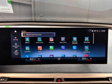 صورة مصغرة 21 لـ 2022 BMW IX
