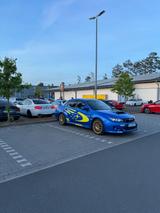 Subaru WRX STI 2.5 Sport Sport - Subaru: Sti