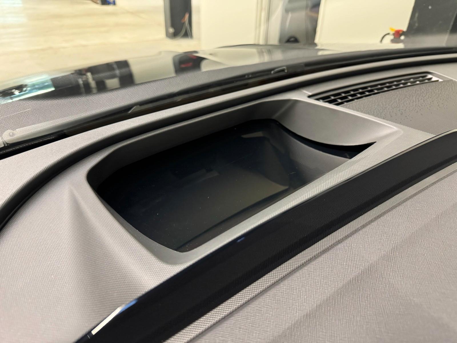 Skoda ENYAQ 80X LOFT 195KW*PANO*HUD*WÄPU*MATRIX*FULL