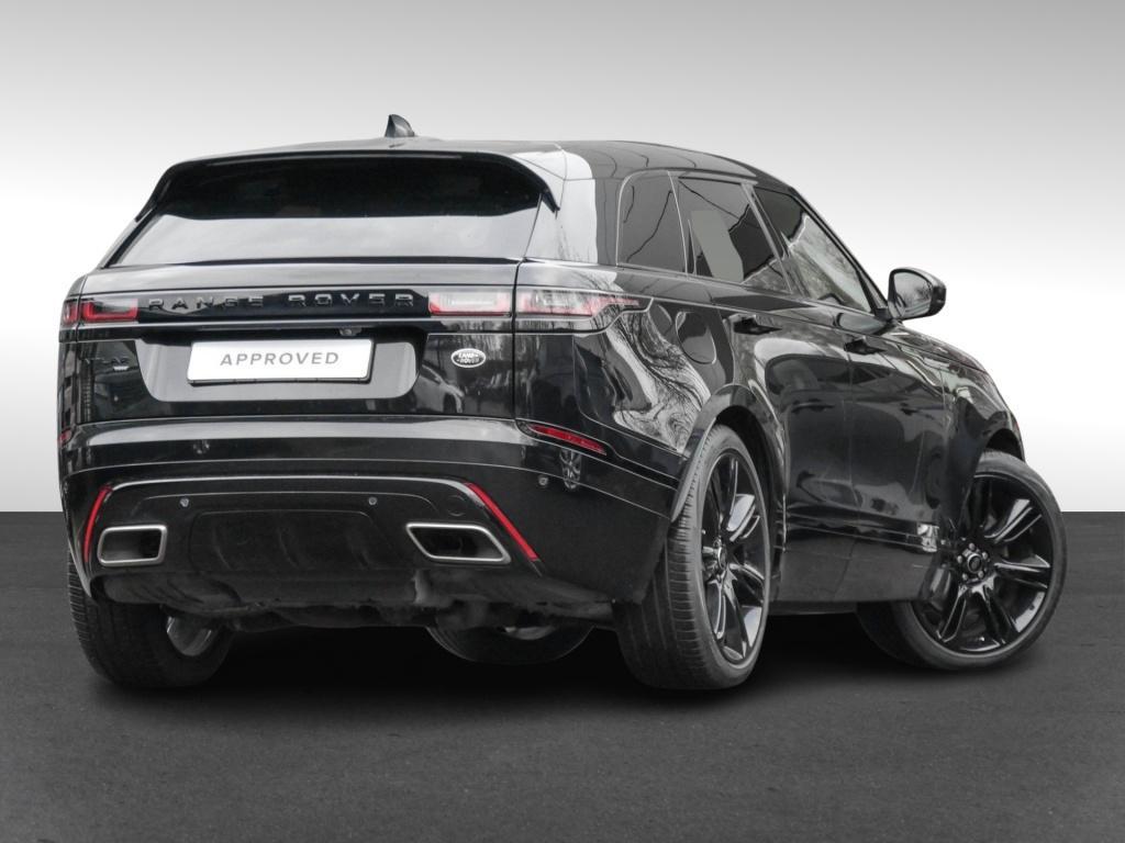 Land Rover Range Rover Velar 3.0 Dynamic HSE 22KW|DISTR|KAM