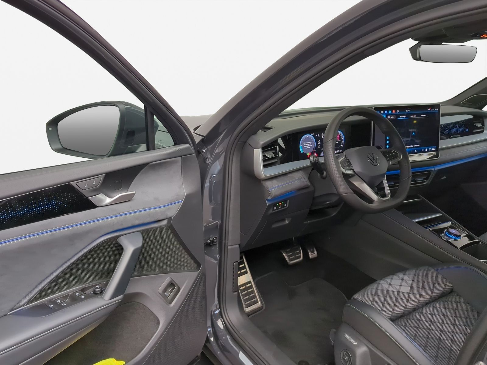 Volkswagen Tayron - Bild 6