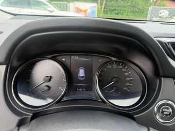 Nissan X-Trail - 10
