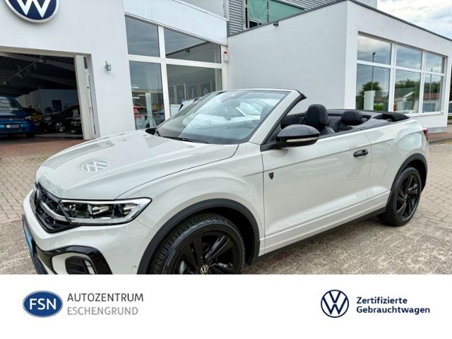 Fahrzeugabbildung Volkswagen T-Roc Cabrio 1.5 TSI DSG R-Line EDITION KARMANN