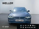 BMW 330 i xDrive Touring Luxury Line *AHK*Leder*Pano - BMW 330 in Bielefeld