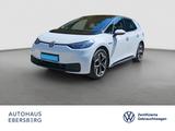 Volkswagen ID.3 Pure Performance LM19 LenkHzg SHZ Navi Pro - schwarze Volkswagen ID.3