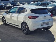 Fahrzeugabbildung Clio V Evolution BLUE dCi 100