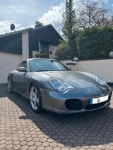 Porsche 996 Carrera 4S Scheckheft, IMS, Sonderausst. - Porsche 996 in Hamburg