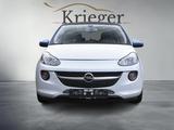 Opel Adam Open Air *KLIMAAUTO*PDC*FALTDACH*CARPLAY - Opel Adam: Faltdach