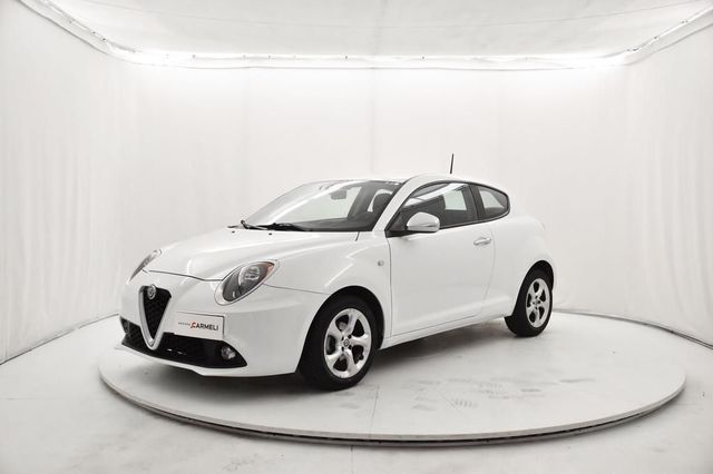 Alfa Romeo MiTo 1.4 SBK