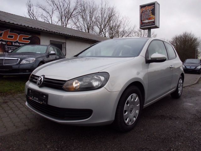 Volkswagen Golf 1.4 Trendline