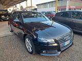 Audi A4 2.0 TDI 143CV F.AP. mult. Advanced - Audi A4 aus 2010 mit Diesel-Antrieb: Limousine