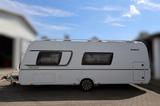 Dethleffs Camper 560 FMK - Offers