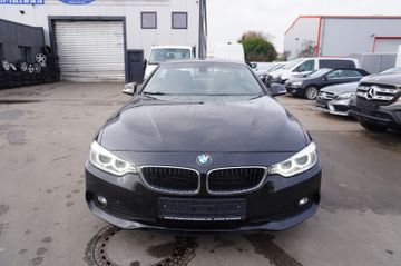 BMW 420 - 2