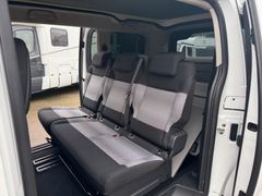 POESSL Vanster-Aufstelld.-4Schlafpl.-Campingbox