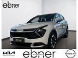 Kia Sportage 1.6 T-GDI Plug-in Hybrid Vision Komfort - Kia: Allradantrieb, Geländewagen