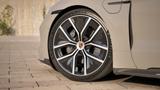 Porsche Taycan 4 Black Edition | InnoDrive | Privacy | - Porsche Taycan mit Panoramadach