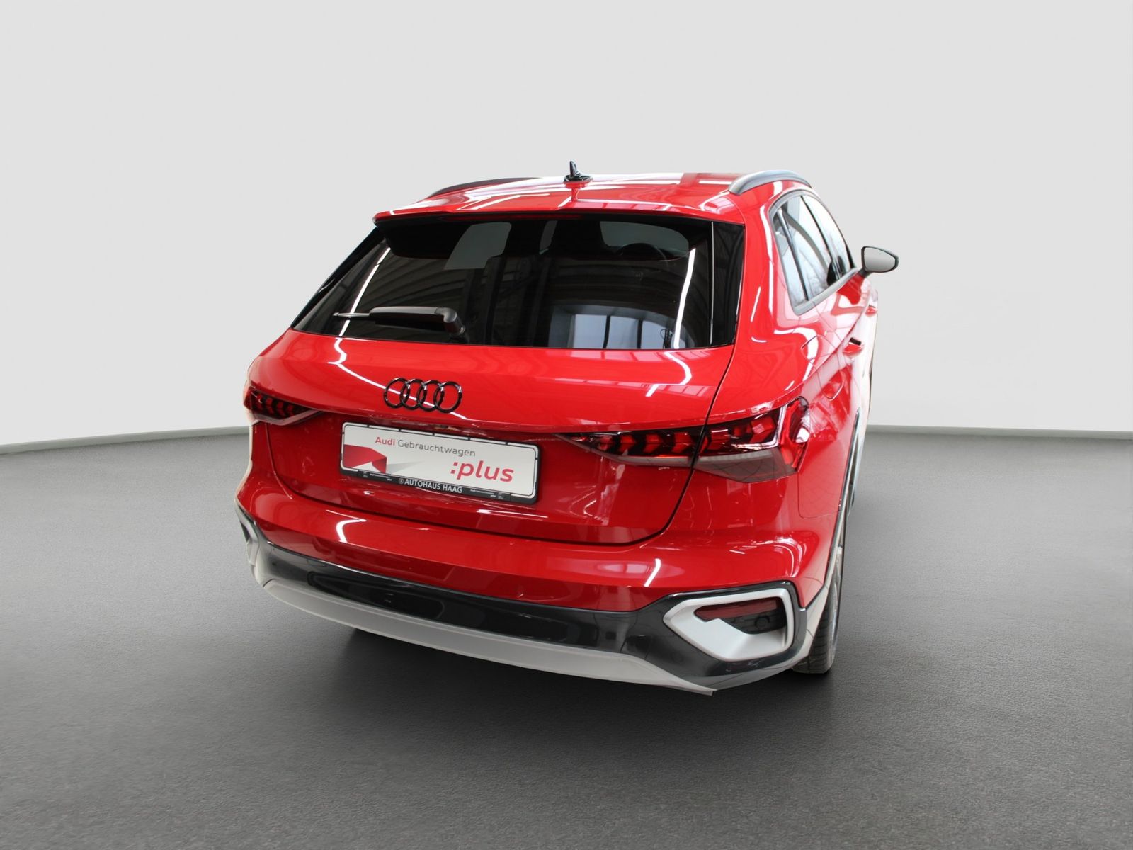 Audi A3 - Bild 6