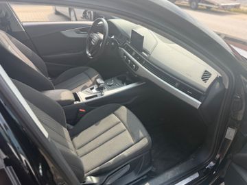 Audi A4 - 7