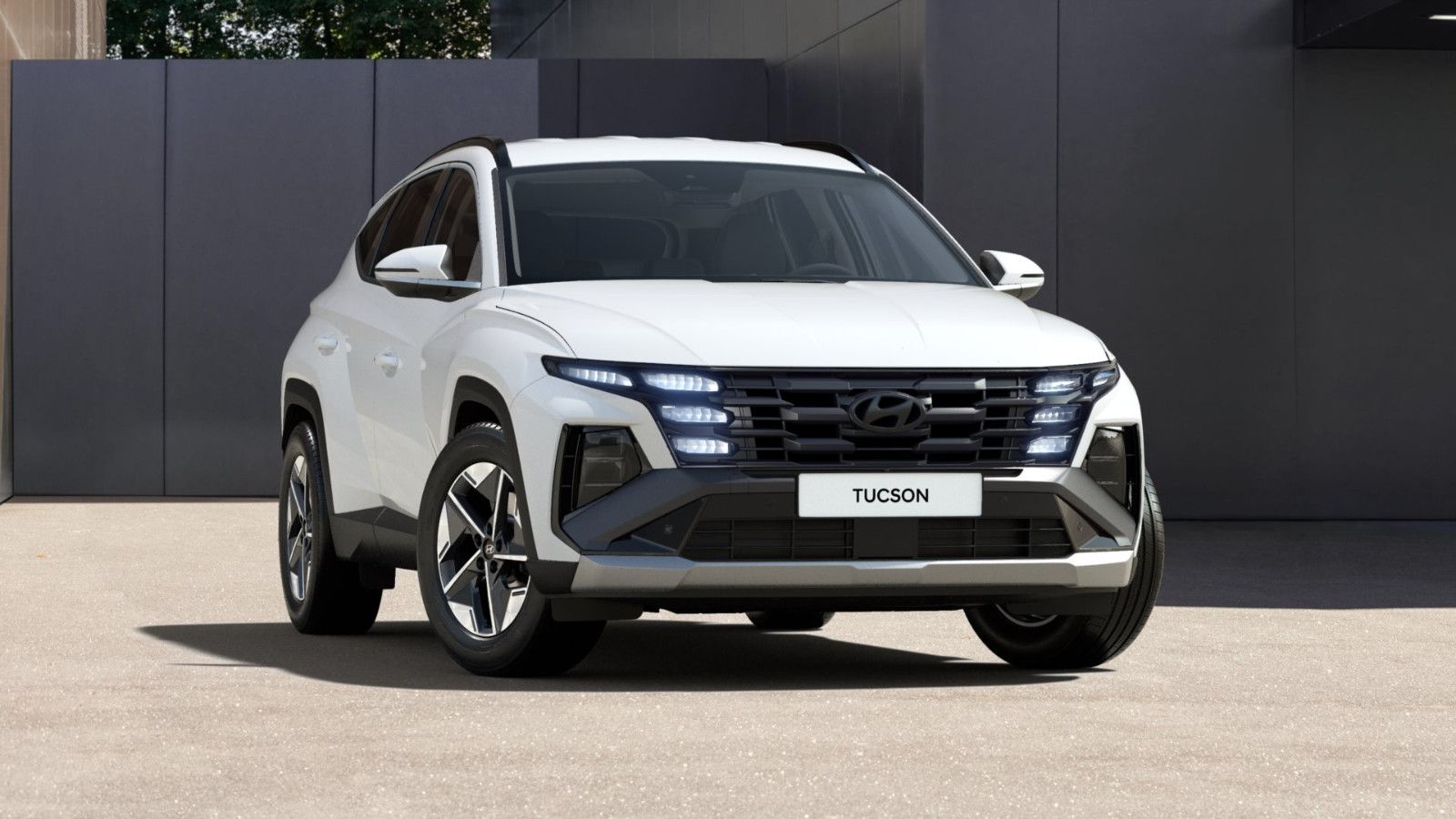Hyundai TUCSON - Bild 7