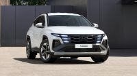 Hyundai TUCSON - Vorschau Bild 7