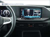 Volkswagen Caddy - Vorschau Bild 12