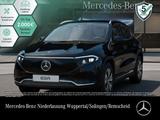 Mercedes-Benz EQA 300 4M Progressive/AHK/AdvPak/MBUX/LED/Ambie - Mercedes-Benz EQA Gebrauchtwagen in Düsseldorf