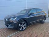 Seat Tarraco 2.0 TDI Xcellence DSG 7-Sitzer AHK - Seat Tarraco Gebrauchtwagen in Stuttgart