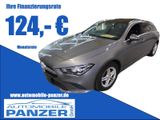 Mercedes-Benz CLA 200d SB LED Pano DAB Standh. - Mercedes-Benz CLA 200 Shooting Brake aus 2022