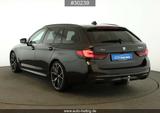 BMW 540 d Touring xDrive M Sport #Shadow#AHK#20Zoll# - Gebrauchtwagen mit Navigationssystem