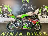Kawasaki Zx*Zx10*zx10r*Bodis*Motocard*Quickshifter* - Angebote entsprechen deinen Suchkriterien