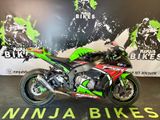 Kawasaki Zx*Zx10*zx10r*Bodis*Motocard*Quickshifter*