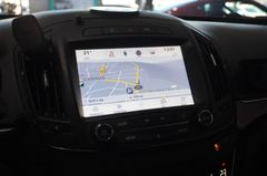 Fahrzeugabbildung Opel Insignia A ST 2.0D INNOV. NAVI/LED/KAMERA/SHZ