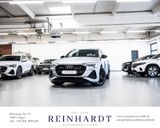 Audi E-TRON 50 2x S LINE BLACK 21Z./ACC/PANO/B&O/SIDE - Audi e-tron aus 2021