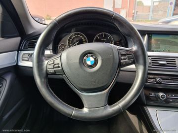 BMW 525 - 12
