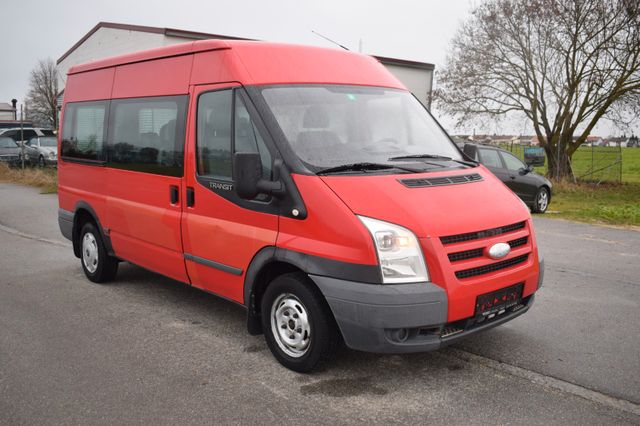 Ford Transit Kombi FT 280 M