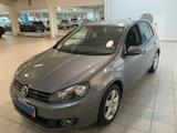 Volkswagen Golf VI 1.4 TSI DSG AUTOM.SHZG PDC TÜV NEU TEMPO - VW Gebrauchtwagen von 2010