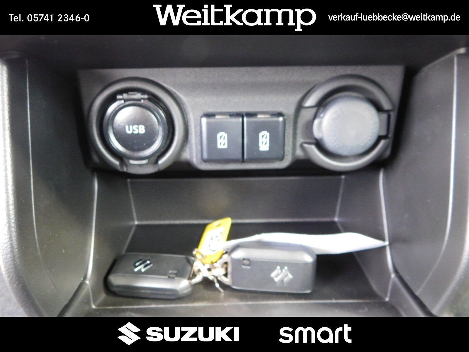 Suzuki Swift - Bild 18
