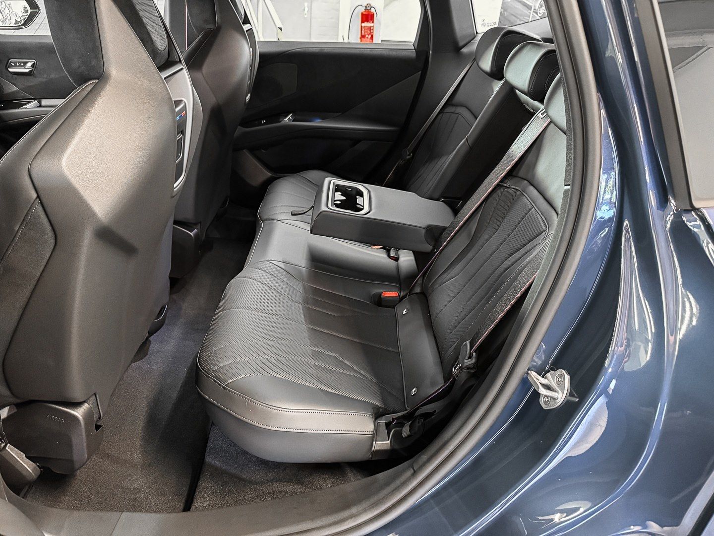 BMW iX3 - Bild 17
