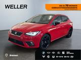 Seat Ibiza 1.0 TSI FR*Navi*LED*Pano*CarPlay*Beats*CAM - Seat Ibiza Gebrauchtwagen in Bremen